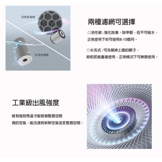 含花盆 【未來實驗室】O2 Purifier 空氣清淨機 強化版 空氣淨化器 負離子空氣清淨機 除臭